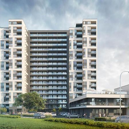 Orlik Apartment Gdynia Ngoại thất bức ảnh