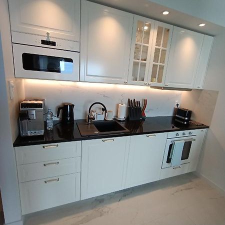 Orlik Apartment Gdynia Ngoại thất bức ảnh