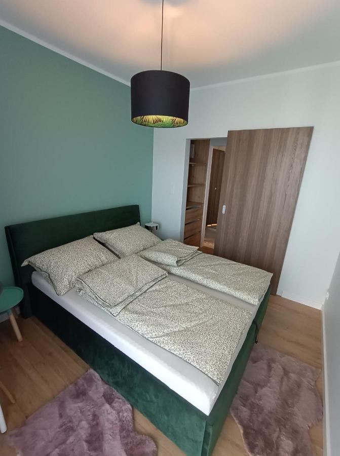 Orlik Apartment Gdynia Ngoại thất bức ảnh