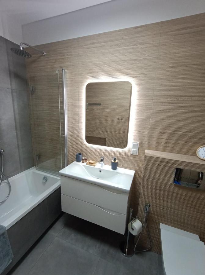 Orlik Apartment Gdynia Ngoại thất bức ảnh