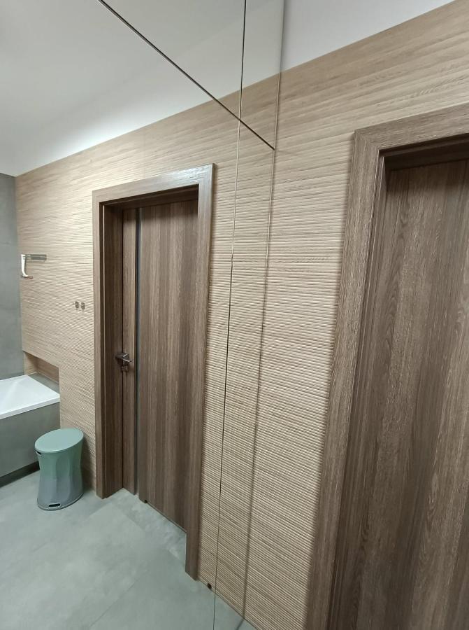 Orlik Apartment Gdynia Ngoại thất bức ảnh