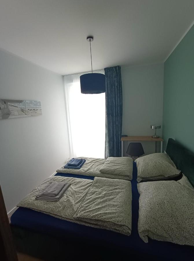 Orlik Apartment Gdynia Ngoại thất bức ảnh