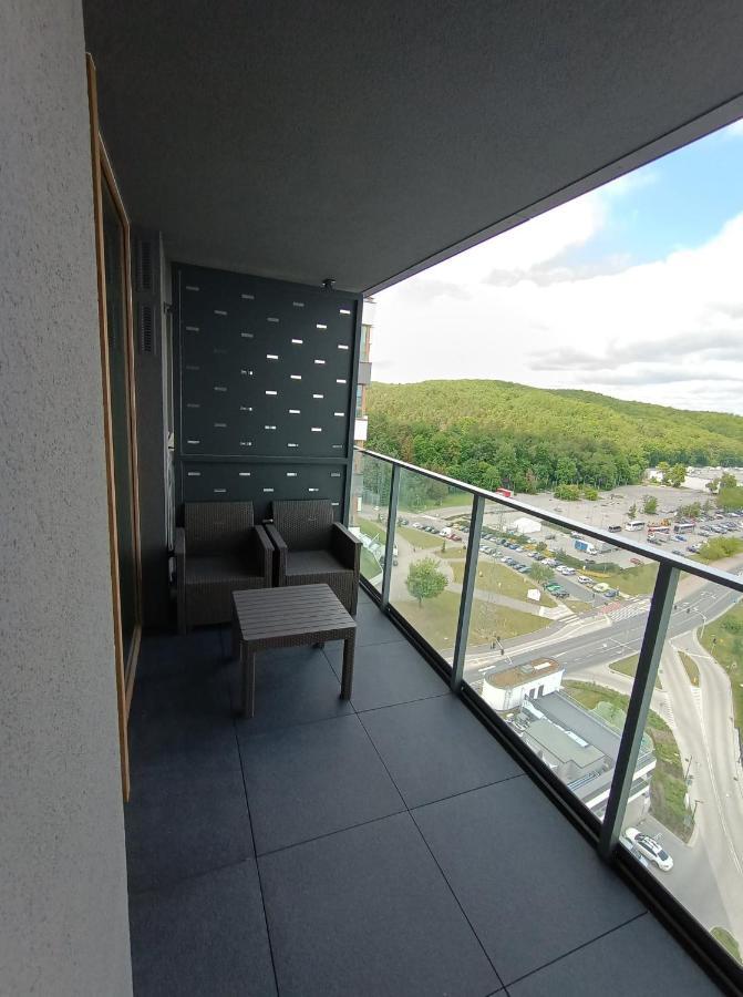 Orlik Apartment Gdynia Ngoại thất bức ảnh