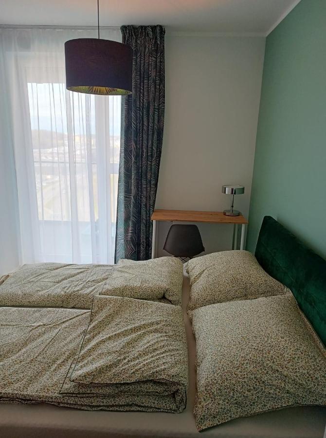 Orlik Apartment Gdynia Ngoại thất bức ảnh