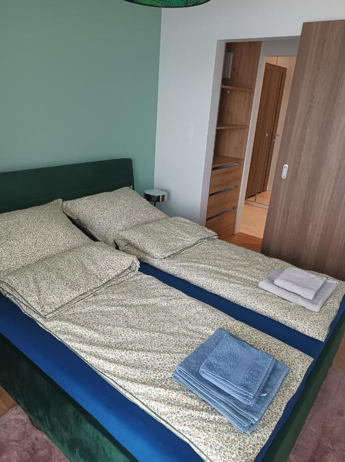 Orlik Apartment Gdynia Ngoại thất bức ảnh