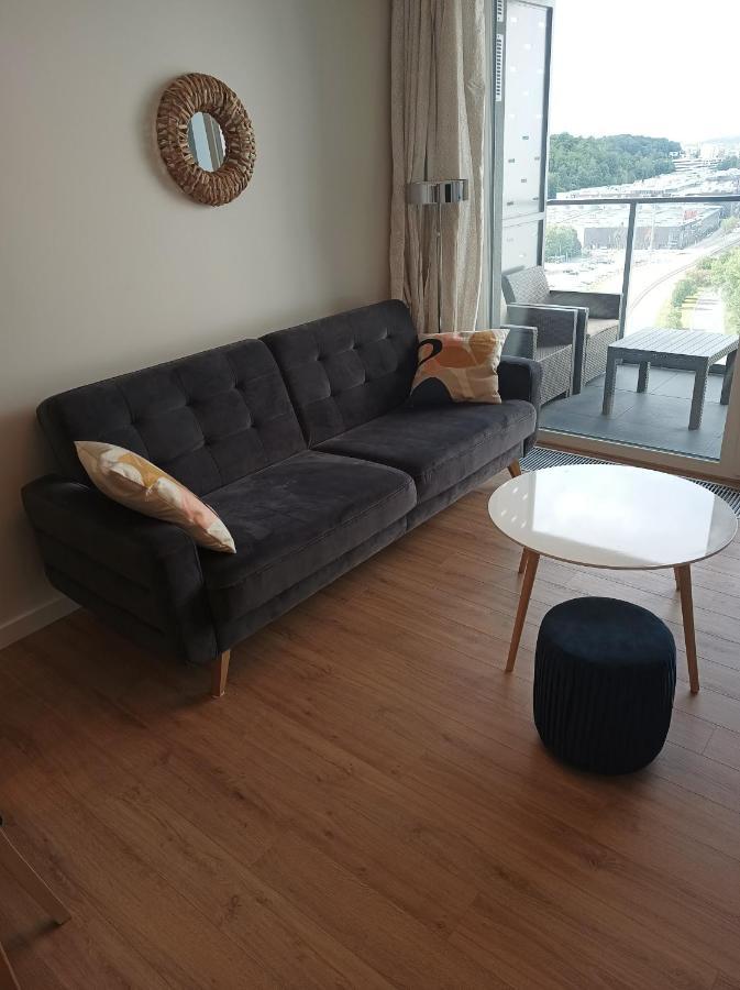 Orlik Apartment Gdynia Ngoại thất bức ảnh