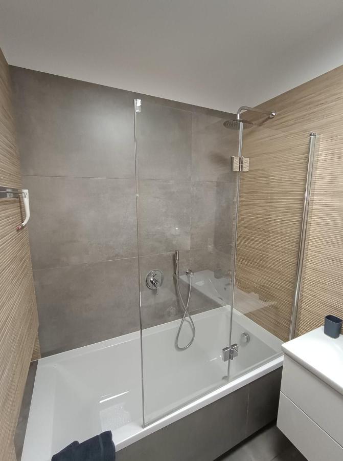 Orlik Apartment Gdynia Ngoại thất bức ảnh