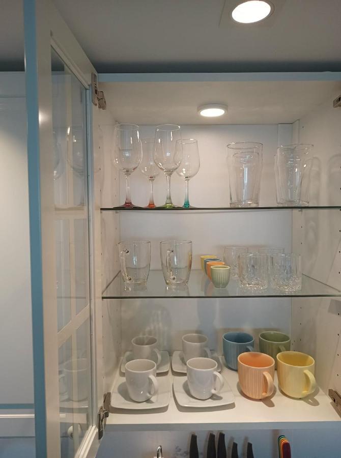 Orlik Apartment Gdynia Ngoại thất bức ảnh